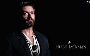 Hugh Jackman